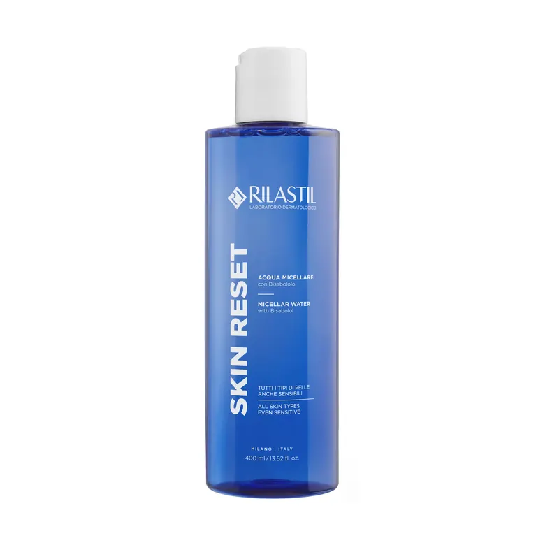 Acqua Micellare 400ml RILASTIL | Pinalli