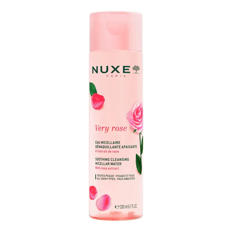Acqua Micellare Lenitiva 200ml NUXE | Pinalli
