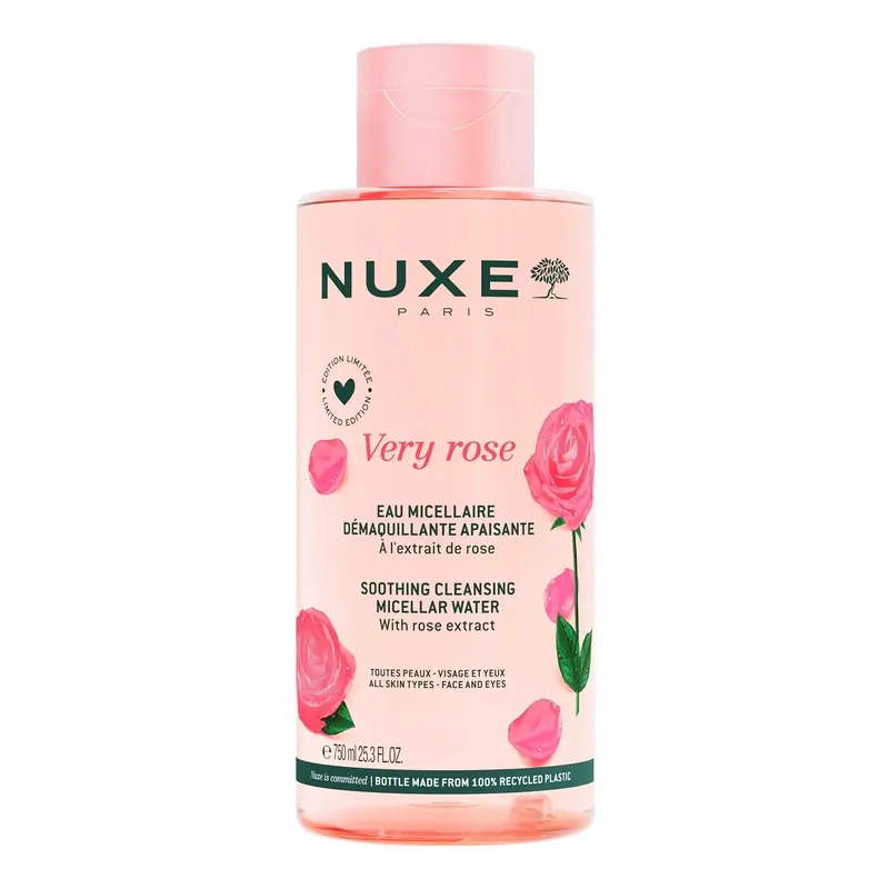 Acqua Micellare Lenitiva 750ml NUXE | Pinalli