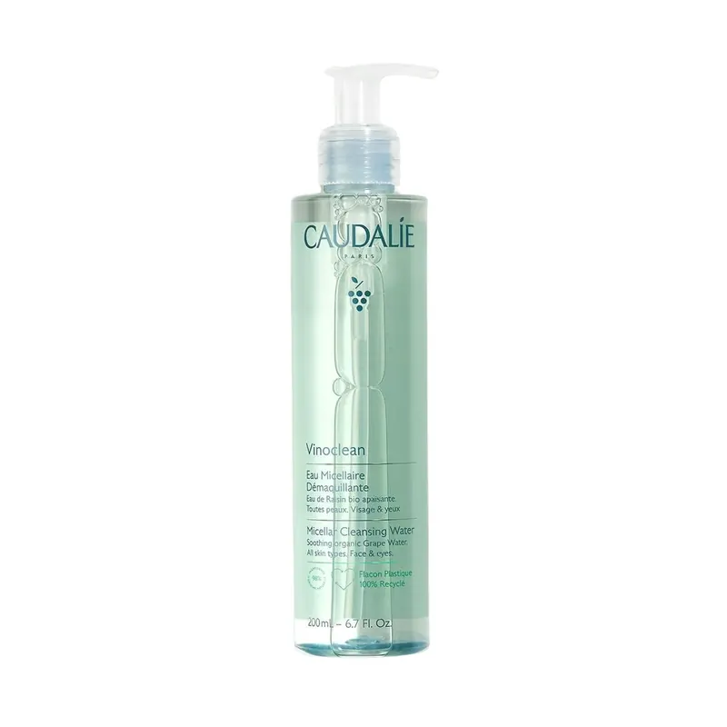 Acqua Micellare Struccante 200ml CAUDALIE | Pinalli
