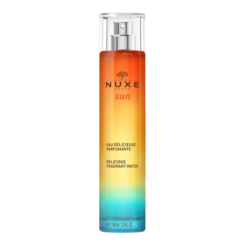 Acqua Profumata Deliziosa 100ml NUXE | Pinalli