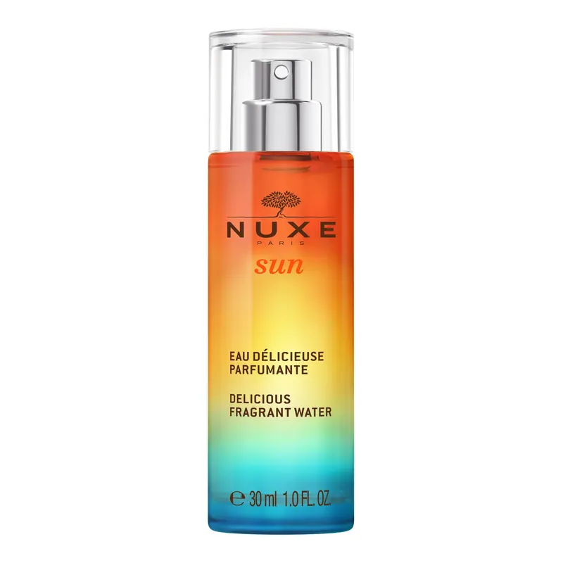 Acqua Profumata Deliziosa 30ml NUXE | Pinalli