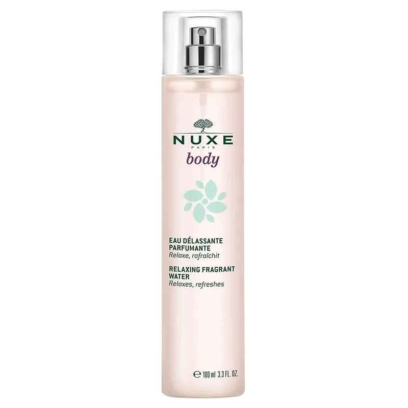 Acqua Profumata Rilassante 100ml NUXE | Pinalli