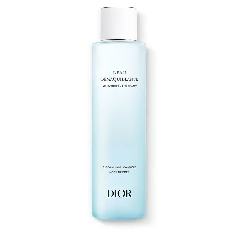Acqua Struccante 200ml DIOR | Pinalli