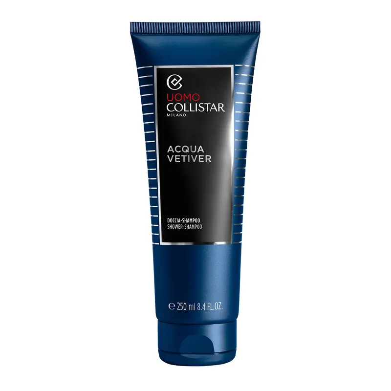 Acqua Vetiver Doccia-Shampoo 250ml COLLISTAR | Pinalli