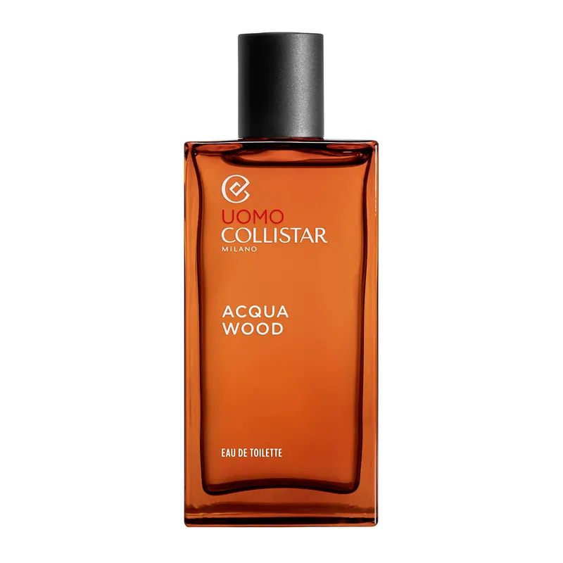 Acqua Wood Eau De Toilette Tonificante COLLISTAR | Pinalli