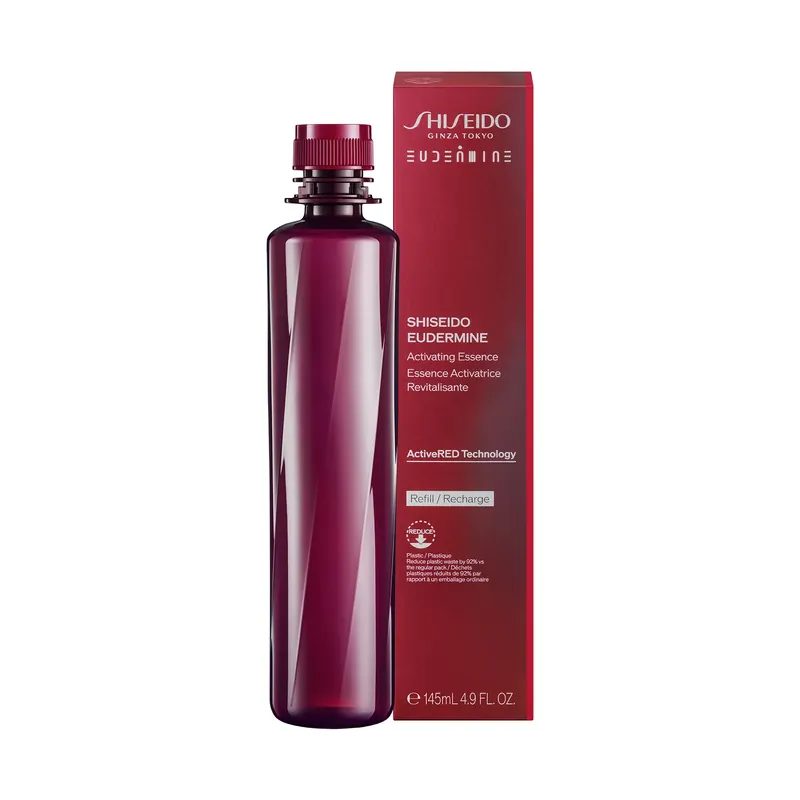 Activating Essence Ricarica 145ml SHISEIDO | Pinalli