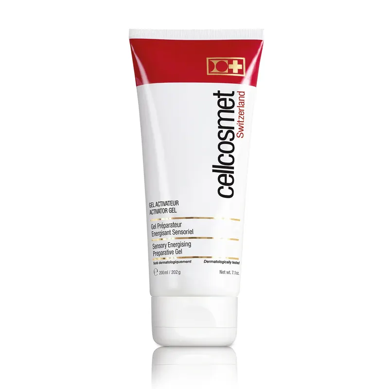 Activator Gel 200ml CELLCOSMET | Pinalli
