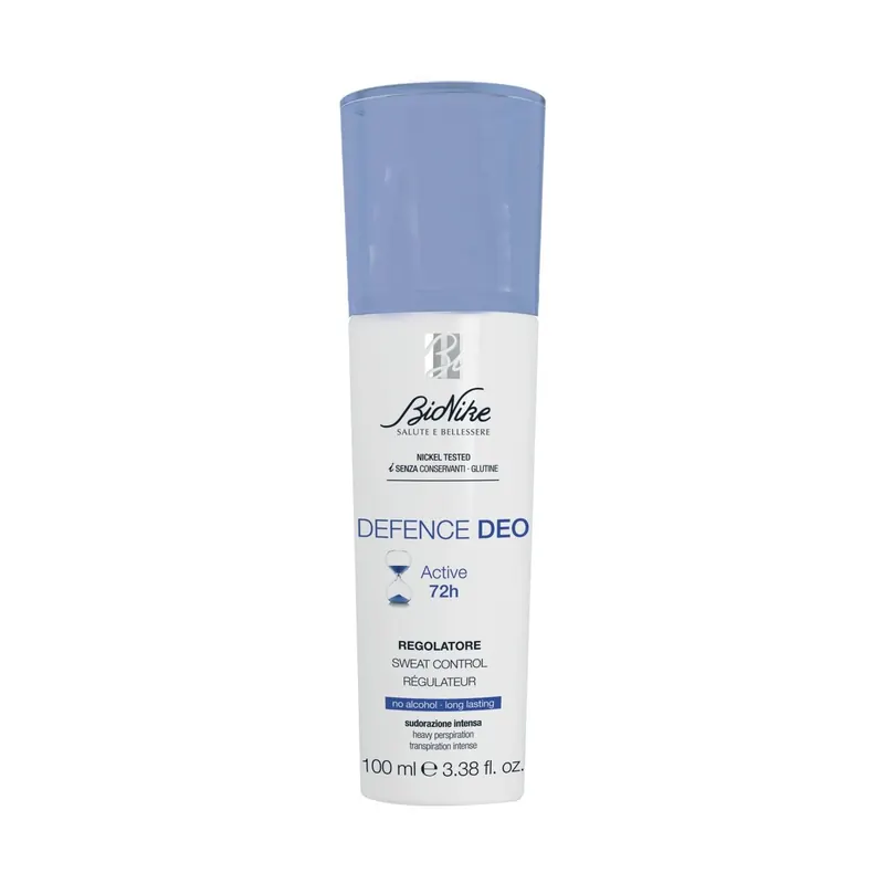 Active 72H Vapo 100ml BIONIKE | Pinalli