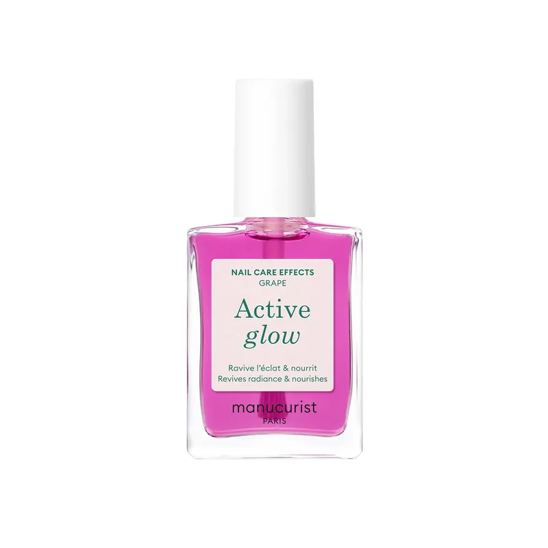Active Glow GRAPE MANUCURIST | Pinalli