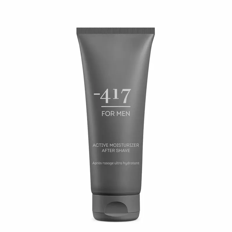 Active Moisturizer After Shave 100ml MINUS 417 | Pinalli