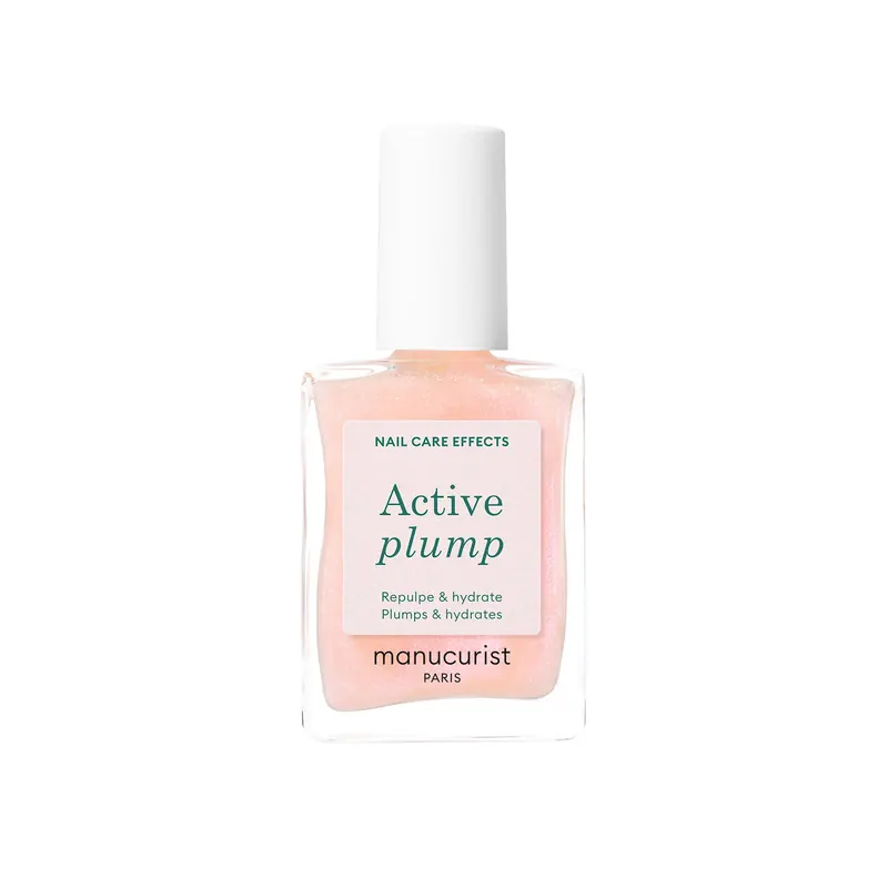 ACTIVE - Plump 15ml MANUCURIST | Pinalli