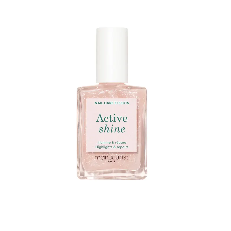 Active Shine 15ml MANUCURIST | Pinalli