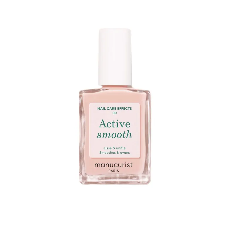 ACTIVE - Smooth SMOOTH 00 MANUCURIST | Pinalli