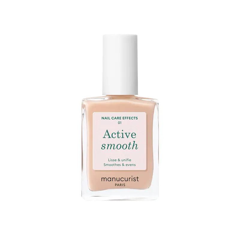 ACTIVE - Smooth SMOOTH 01 MANUCURIST | Pinalli