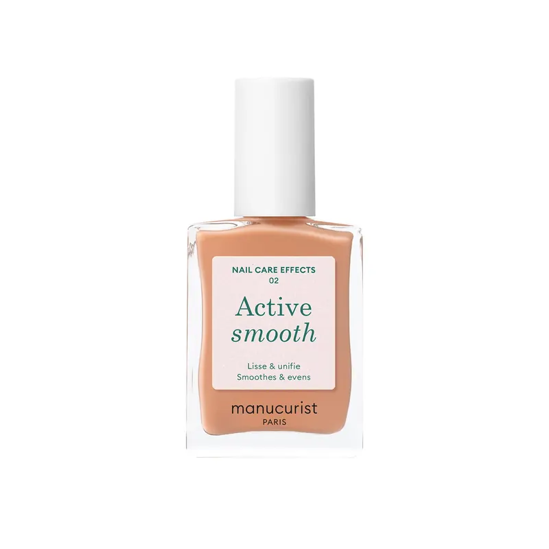 ACTIVE - Smooth SMOOTH 02 MANUCURIST | Pinalli