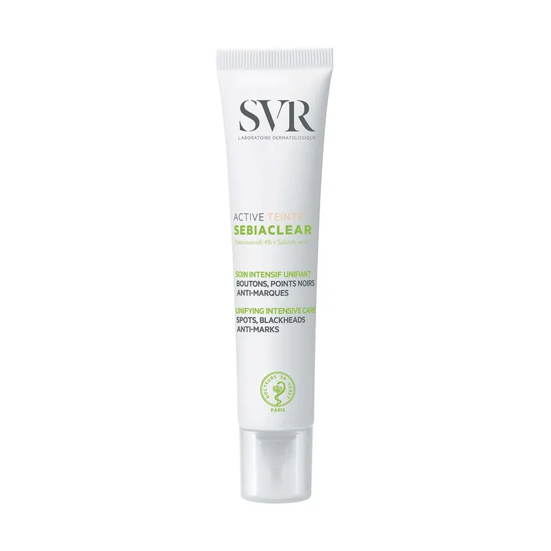 Active Teinté 40ml SVR | Pinalli