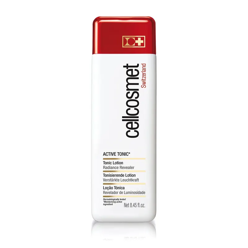 Active Tonic 250ml CELLCOSMET | Pinalli