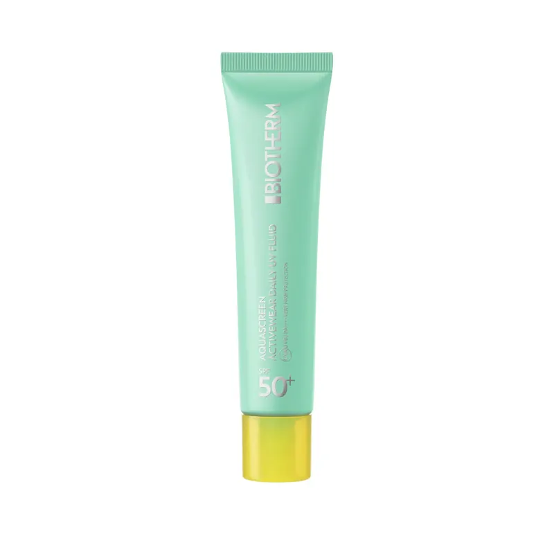 Activewear Daily UV Fluid SPF 50+ 40ml BIOTHERM | Pinalli