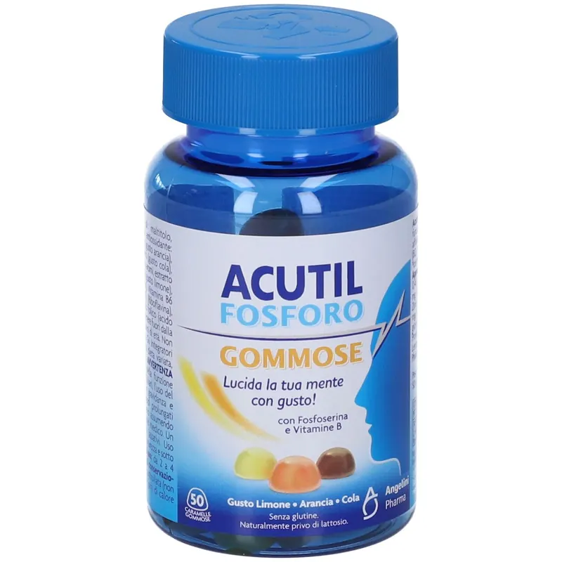 ACUTIL Fosforo Gommose