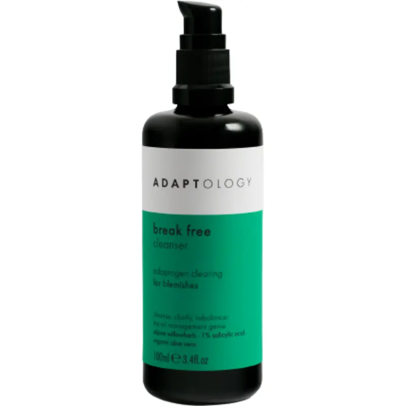 Adaptology break free Cleanser, 30 ml