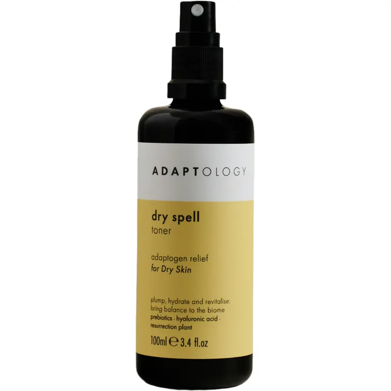 Adaptology Dry Spell Toner, 100 ml