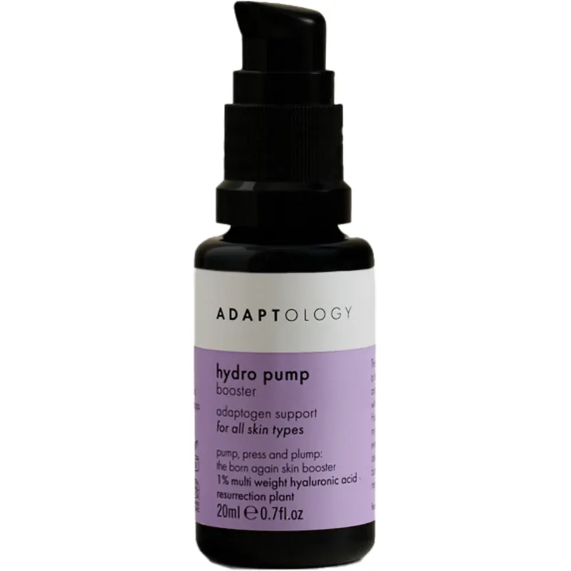 Adaptology Hydro Pump Booster, 20 ml