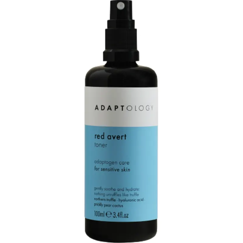 Adaptology Red Advert Toner, 100 ml