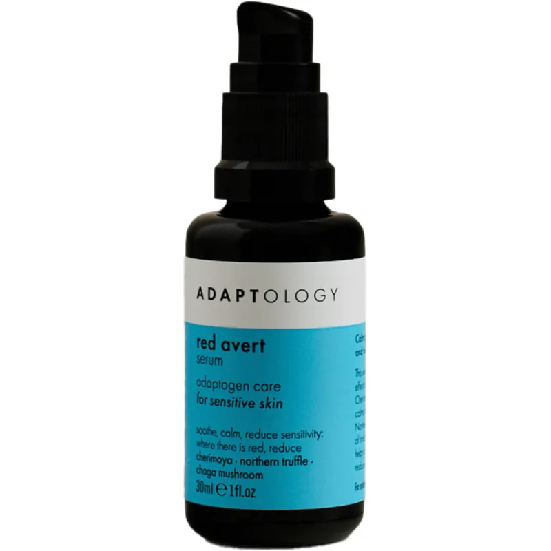 Adaptology Red Avert Serum, 30 ml