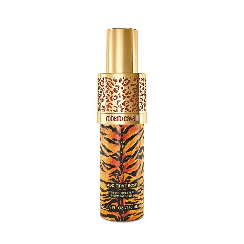 Addictive Rose 150ml ROBERTO CAVALLI | Pinalli