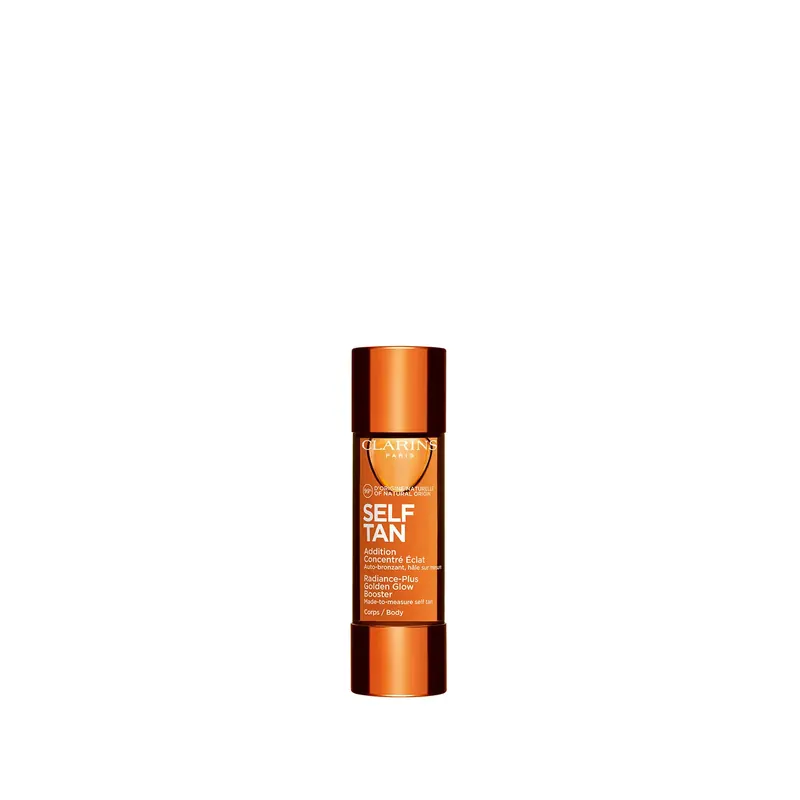 Addition Concentré Éclat Corps 30ml CLARINS | Pinalli