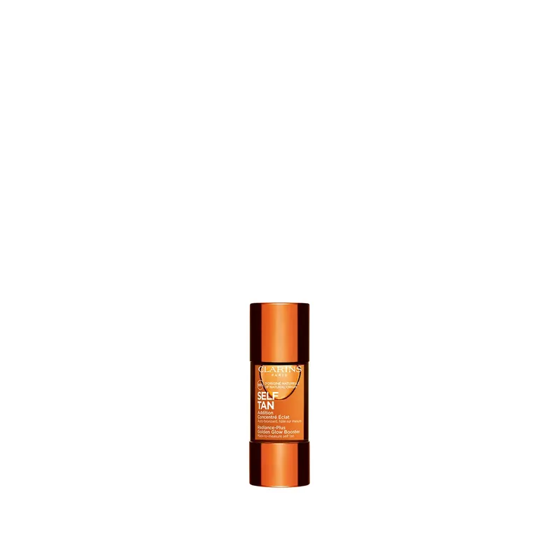 Addition Concentré Éclat Visage 15ml CLARINS | Pinalli