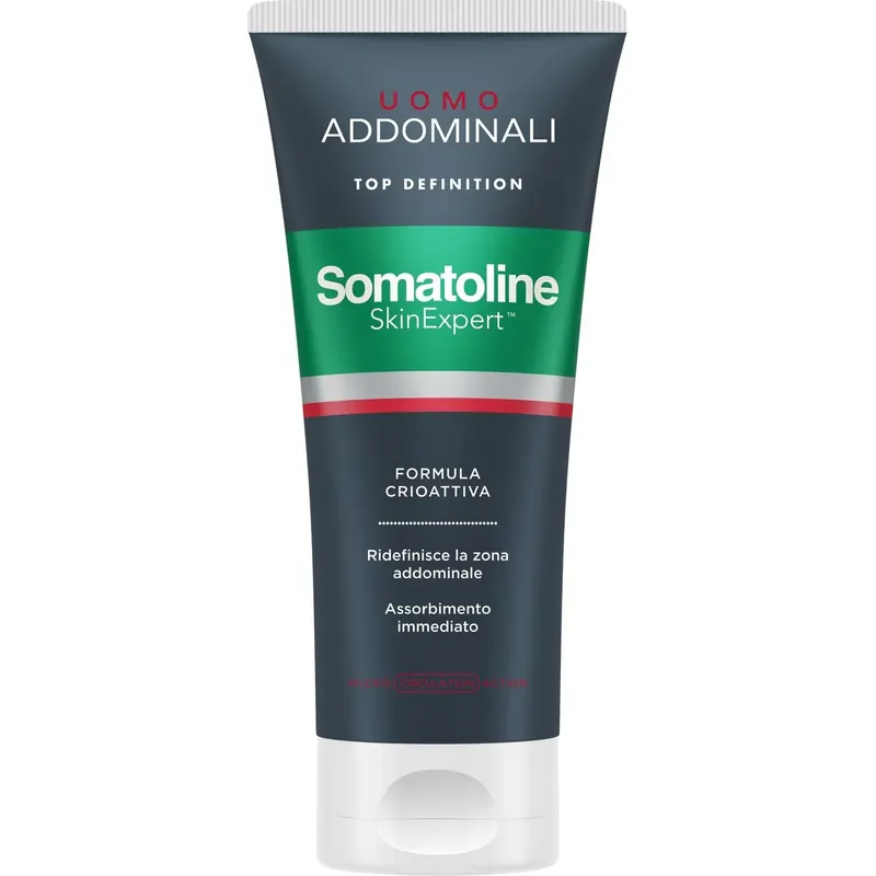 Addominali Top Definition 200ml SOMATOLINE | Pinalli