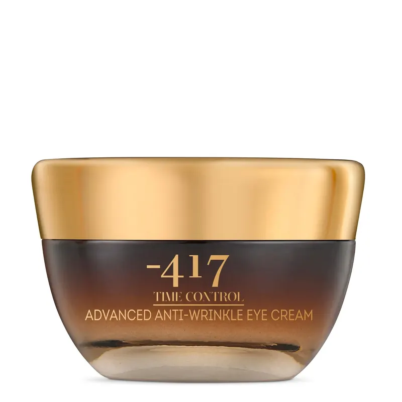 Advanced Anti Wrinkle Eye Cream 30ml MINUS 417 | Pinalli