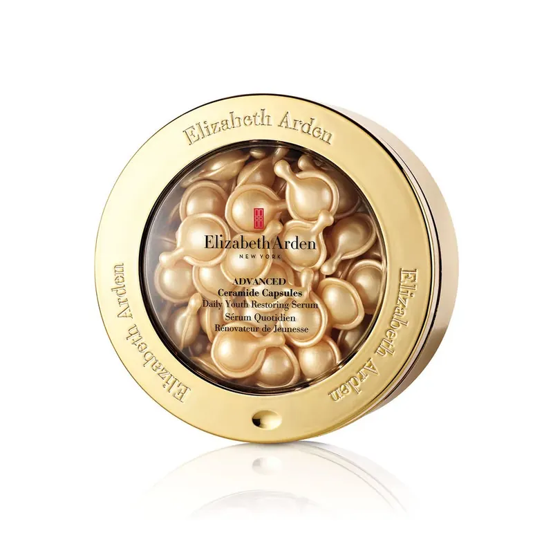 Advanced Capsules Daily Youth Restoring Serum ELIZABETH ARDEN | Pinalli