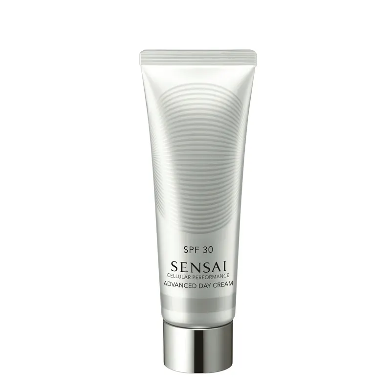 Advanced Day Cream SPF30 50ml SENSAI | Pinalli