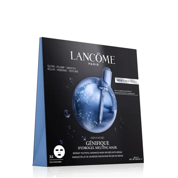 Advanced Hydrogel Melting Mask 4pz LANCÔME | Pinalli