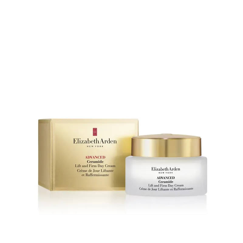 Advanced Lift and Firm Day Cream ELIZABETH ARDEN | Pinalli