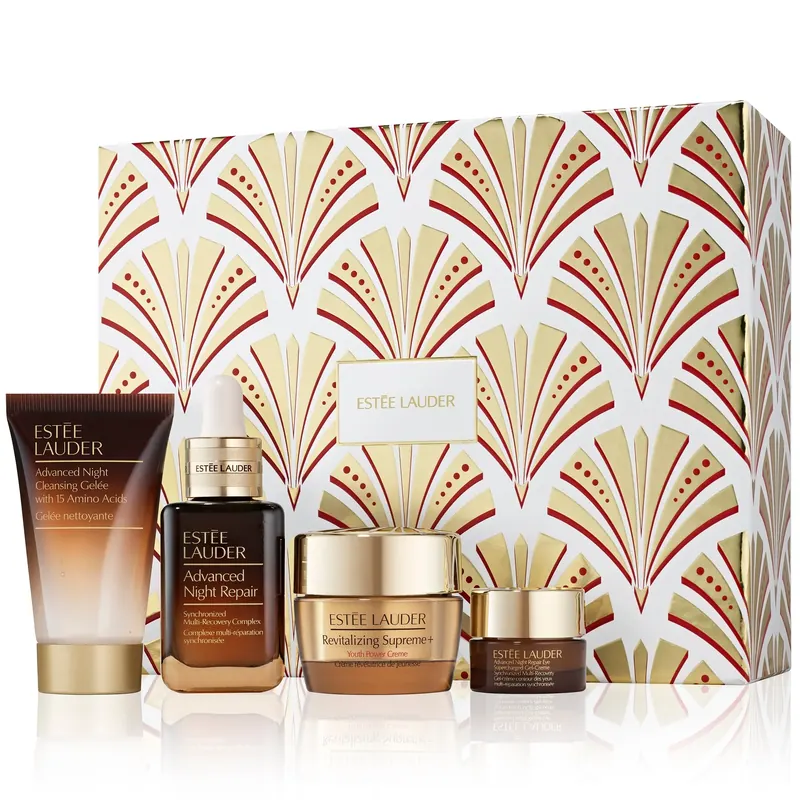 Advanced Night Repair Holiday Skincare Set ESTÉE LAUDER | Pinalli