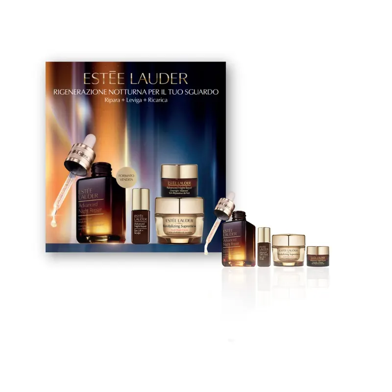 Advanced Night Rerapir Set 1pz ESTÉE LAUDER | Pinalli