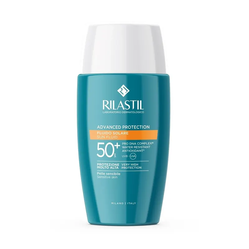 Advanced Protection SPF50+ 50ml RILASTIL | Pinalli
