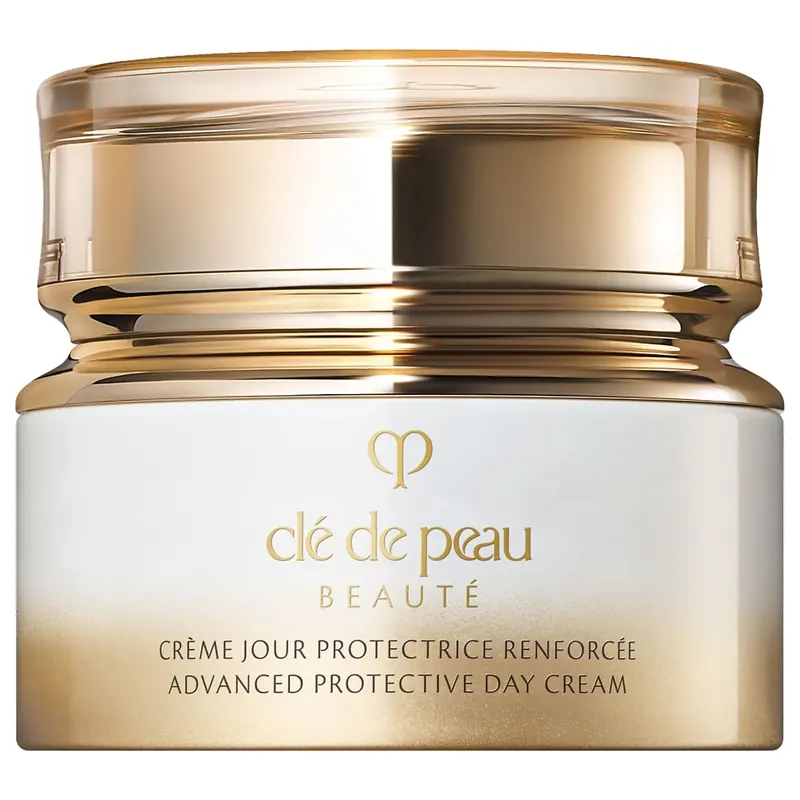 Advanced Protective Cream 50g CLÉ DE PEAU BEAUTÉ | Pinalli