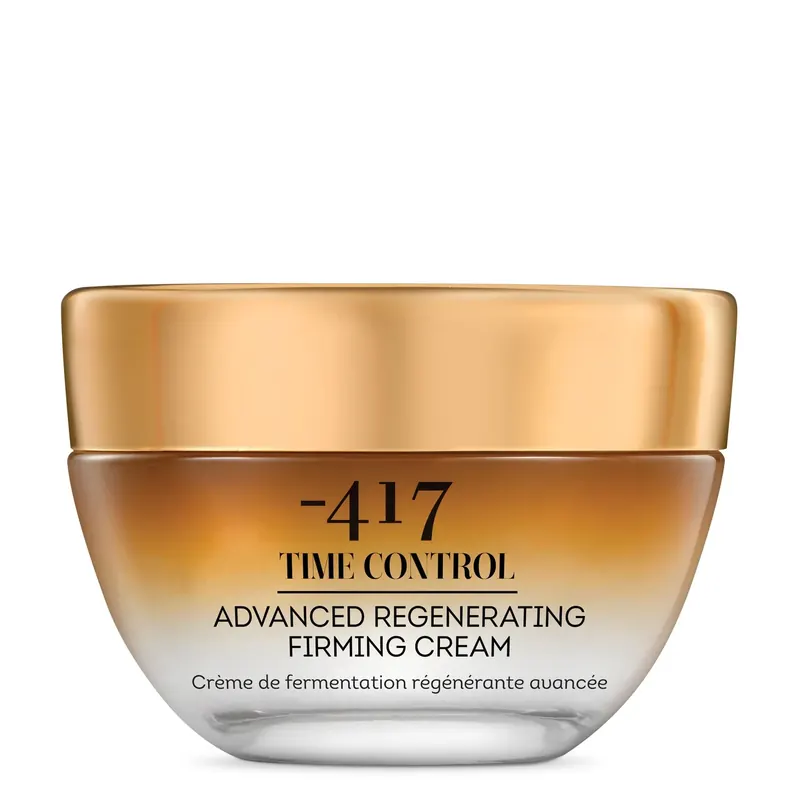 Advanced Regenerating Firming Cream MINUS 417 | Pinalli