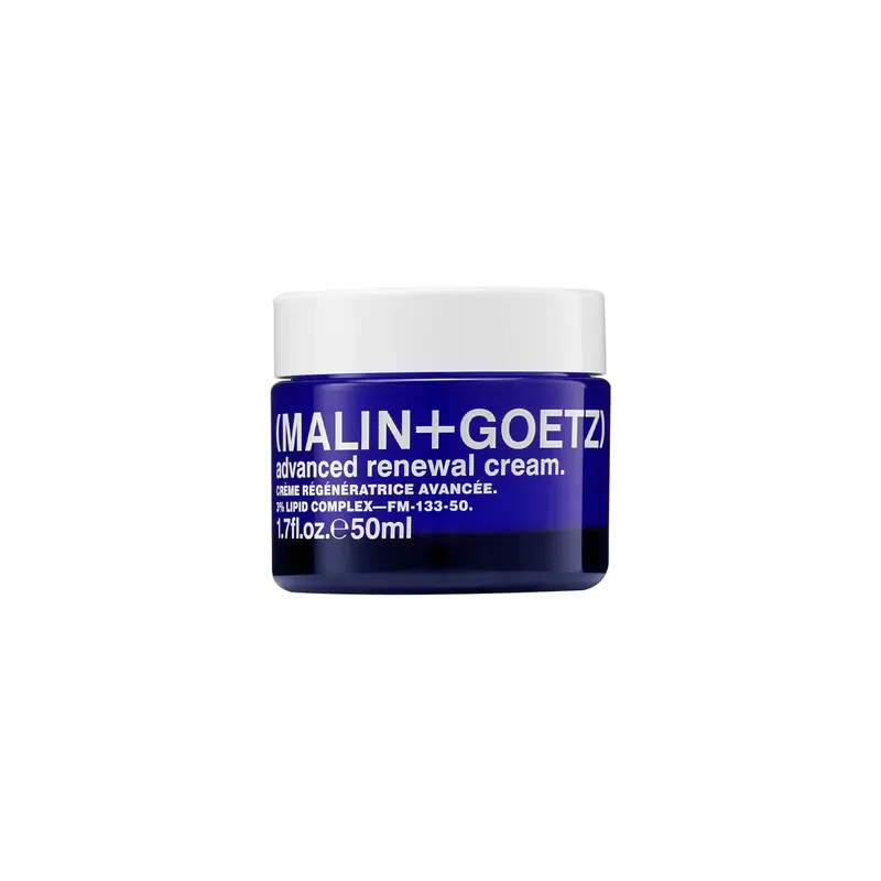 Advanced Renewal Cream 50ml MALIN+GOETZ | Pinalli
