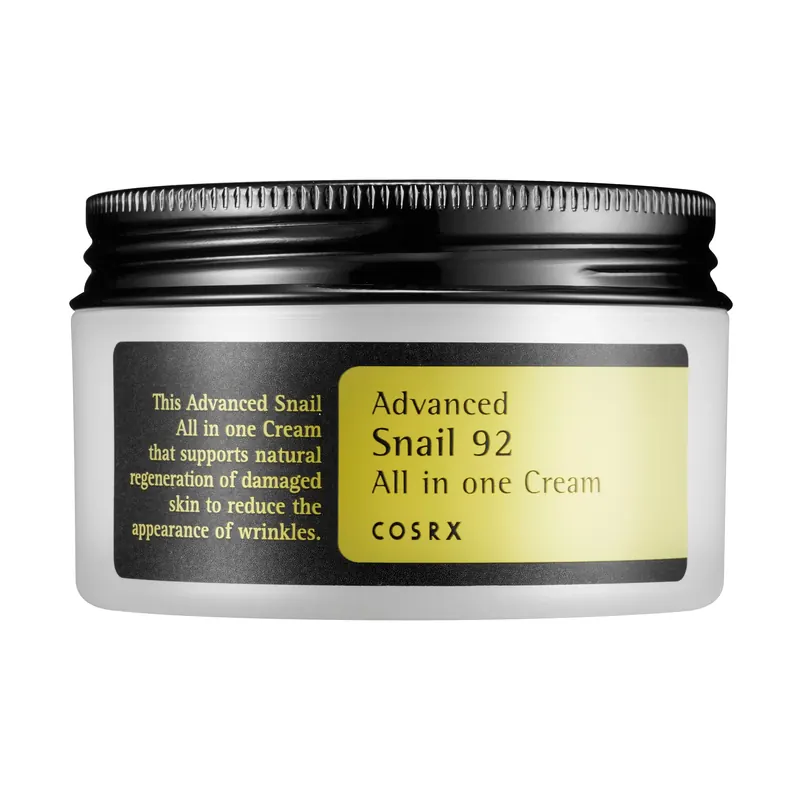 Advanced Snail 92 All In One Cream 100g COSRX | Pinalli