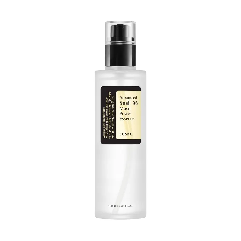Advanced Snail 96 Mucin Power Essence 100ml COSRX | Pinalli