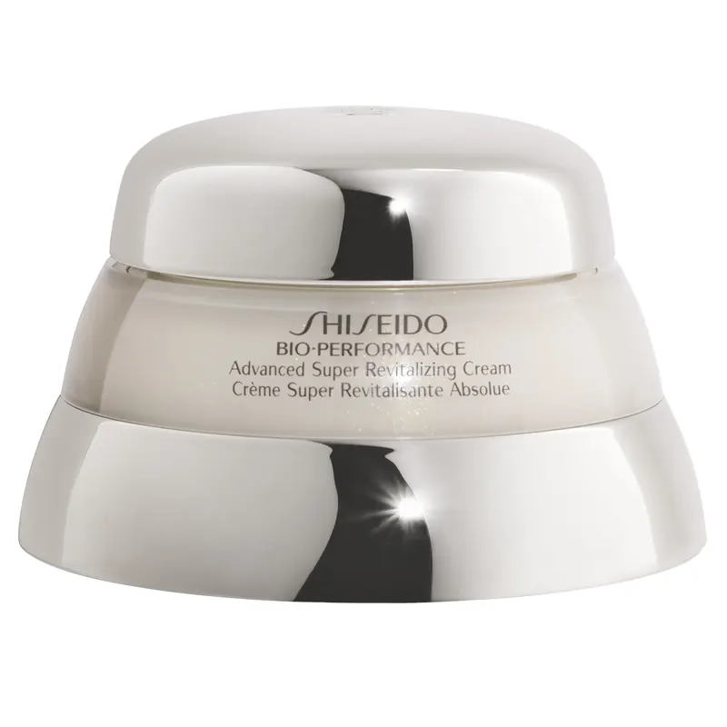 Advanced Super Revitalizing Cream 50ml SHISEIDO | Pinalli