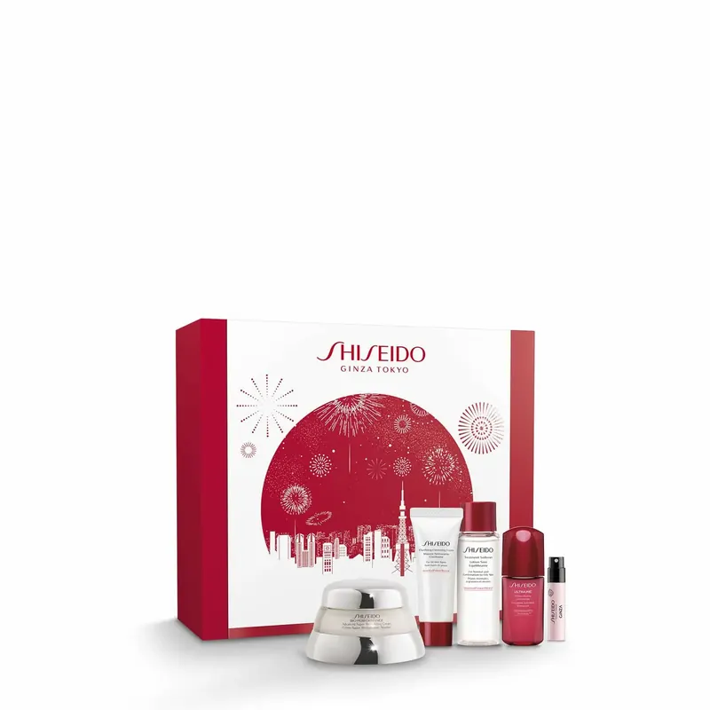 Advanced Super Revitalizing Cream SHISEIDO | Pinalli