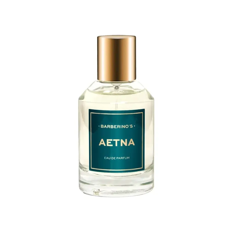 Aetna 100ml BARBERINO'S | Pinalli