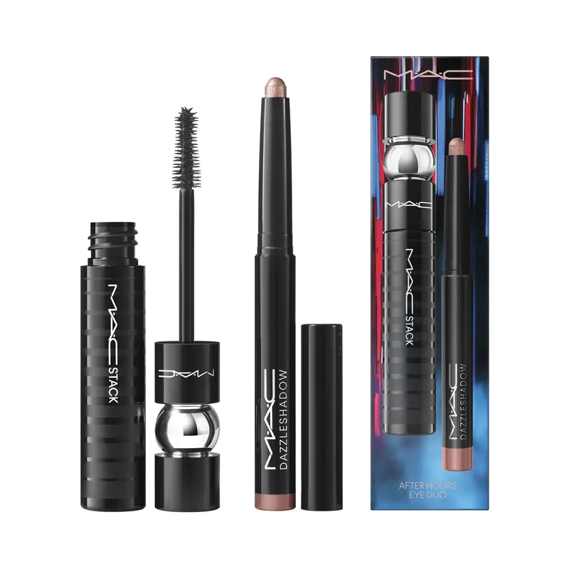 After Hours Eye Duo MAC | Pinalli